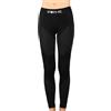 Iron-Ic - Leggings Tecnici Donna Impetus EXPYRA Light Seamless Termici e Traspiranti - Performance Thermic - Fitting Slim - Art. 610741