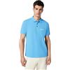 Karl Lagerfeld Jeans Uomo Regular Pique Polo