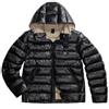 Blauer Piumino Uomo Adams 26WBLUC02054005958 | caldo, imbottito, impermeabile