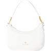 Braccialini Borsa a Spalla Donna Beth Puffy Mezzaluna