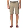 Timezone Loose Maguiretz Cargo Shorts incl. Belt Pantaloncini Uomo