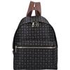 Pollini - Zainetto Nero/marrone art.TE8412PP03Q1100D NERO/MARRONE TU