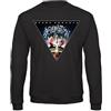 Bughyprint Felpa Girocollo Unisex S€LEBRATION Sfera EBBASTA Milano Tour Merch 2026