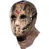 Rubie's Deluxe - Maschera Jason