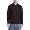 Timberland - Polo Uomo a Maniche Lunghe
