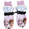 Disney Guanti da sci invernali da bambina isolati da neve - Minnie Mouse o Frozen II Elsa & Anna (Toddler/Little Girls)