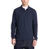 Timberland - Polo Uomo a Maniche Lunghe