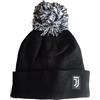Imma spa imma Cappello PON PON Juve Nero Unica