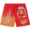 Get Trend Hot Wheels | Disney Cars | Toy Story Bermuda Costume da Bagno da Ragazzo con Fodera Interna, UPF 50+, Ete Regalo Ragazzo
