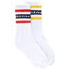 Dickies VF Outdoor DICKIES GENOLA - calzini sportivi logo - confezione da 2 paia - 2 colori