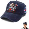 AUOQZ Art-Mis II Mission - Cappello commemorativo regolabile Art-Mis 2 Lunar Missions, cappello da baseball, merchandising, tema astronauta, con scritta Back to Dark Side Of The Moon, regalo per gli