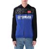 GP GRUPPO PRITELLI Felpa Yamaha Dual FQ20