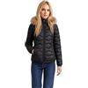 Blauer Giubbotto Corto Donna Imbottito Piuma mod Aldie 26WBLDC03034 8059496