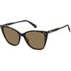Polaroid GAFAS POLAROID - Modelo: PLD 4181/S_ C: HAVANA/Eye size: 56 - Bridge size: 16 Cura della persona e salute