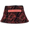 Marc Marquez Cappellino Pescatore 93 Rectangles-U