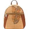 Alviero Martini 1A Classe Alviero Martini Zaino Geo Classic CE0336000 Beige