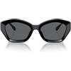 Michael Kors Occhiali da sole da donna Mk2209u Bel Air con farfalla