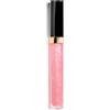 CHANEL ROUGE COCO HYDRA GLOSS GLOSS IDRATANTE E LEVIGANTE ULTRA-BRILLANTE - 432 CRISTAL - all