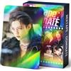 PYAJUU Cartoline fotografiche laser per bambini randagi, 55 pezzi, album fotografico per bambini randagi, KPOP Straykids Mixtape: domina le carte fotografiche HOP, album regalo per i fan FELIX Photo