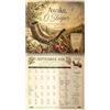 Generico Calendario ebraico 5787 2026-2027 - Agenda illustrata con rilegatura a spir | Materiale cartaceo con illustrazioni delle Scritture bibliche, festival, date ebraiche e sabato per famiglie e chiese devote