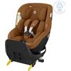 Maxi Cosi- Seggiolino Auto Mica Pro Eco ISize, Authentic Cognac