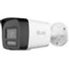 HIKVISION HILOOK TELECAMERA 8 MP SMART HYBRID LIGHT MD 2.0 FIXED BULLET NETWORK CAMERA