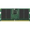 Kingston ValueRAM KVR56S46BS8-16 (1 x 16GB, 5600 MHz, RAM DDR5, SO-DIMM), Memoria RAM, Verde, Nero