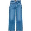 Lee - Jeans Donna - vestibilità Dritta Larga - Rider Loose - Quick Take