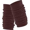 FALKE donna Fable Estate scalda gambe lana traspirante