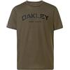 Oakley Si Indoc T-Shirt Uomo (Pacco da 1)