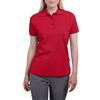 HRM Heavy W Polo Donna