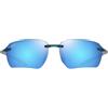 Maui Jim B.HAWAII HOOKIPA ULTRA G AF SHN TRNS BLU