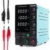 Alimentatore da laboratorio Techrebal SPS-C3010
