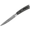 Maestro Coltello multiuso in acciaio di Damasco da 6 pollici