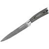 Maestro Coltello multiuso in acciaio di Damasco da 7 pollici