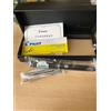 PILOTA PILOT Custom Heritage 91 penna stilografica nera fine F
