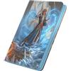 Ultimate Guard Zipfolio 360 Card Binder - MTG - Reality Fracture Red/Blue Mythic