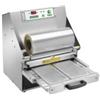 Fimar attrezzature per la ristorazione p TS3A Termosigillatrice manuale inox 1,5 KW