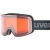 Uvex Pyrit Lg maschera da sci Unisex - Adulto (Pacco da 1)