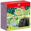 Nintendo Switch 2 Console Black + Pokémon Pokopia