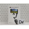 DJI [NUOVO] [IN MAGAZZINO] Osmo Mobile 8P Advanced Tracking Combo / Express