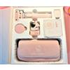 Azione Insta360 GO Ultra Hello Kitty Edition 4K Vlog Camera Wearable Kit Case Limited