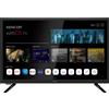 Sencor Smart TV HD 24 pollici TV 60cm ad alta definizione Dolby Digital Plus