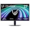 LG ELECTRONICS Monitor PC 68,6 cm [27] 1920 x 1080 Pixel Full HD LCD Nero (LG Ul