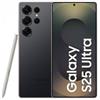 Samsung SM-S938 S25 Ultra 12+256GB 6.9" 5G Titanium Black ITA