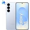 Samsung SM-S931 S25 12+256GB 6.2" 5G Icyblue ITA
