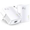 TP-Link AV1000 Gigabit Powerline Starter KIT Ripetitore Bianco