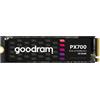 SSD GOODRAM PX700 M.2 PCIe 4x4 1TB RETAIL