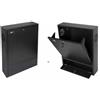 WP Europe WPN-RWN-02601-B BOX IP20 RWN NVR 750X600X150 NER