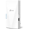 TP-Link RE700X sistema Wi-Fi Mesh Dual-band (2.4 GHz/5 GHz) Wi-Fi 6 (802.11ax) B